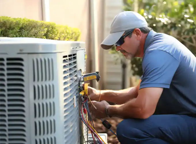 installateur Mantgum